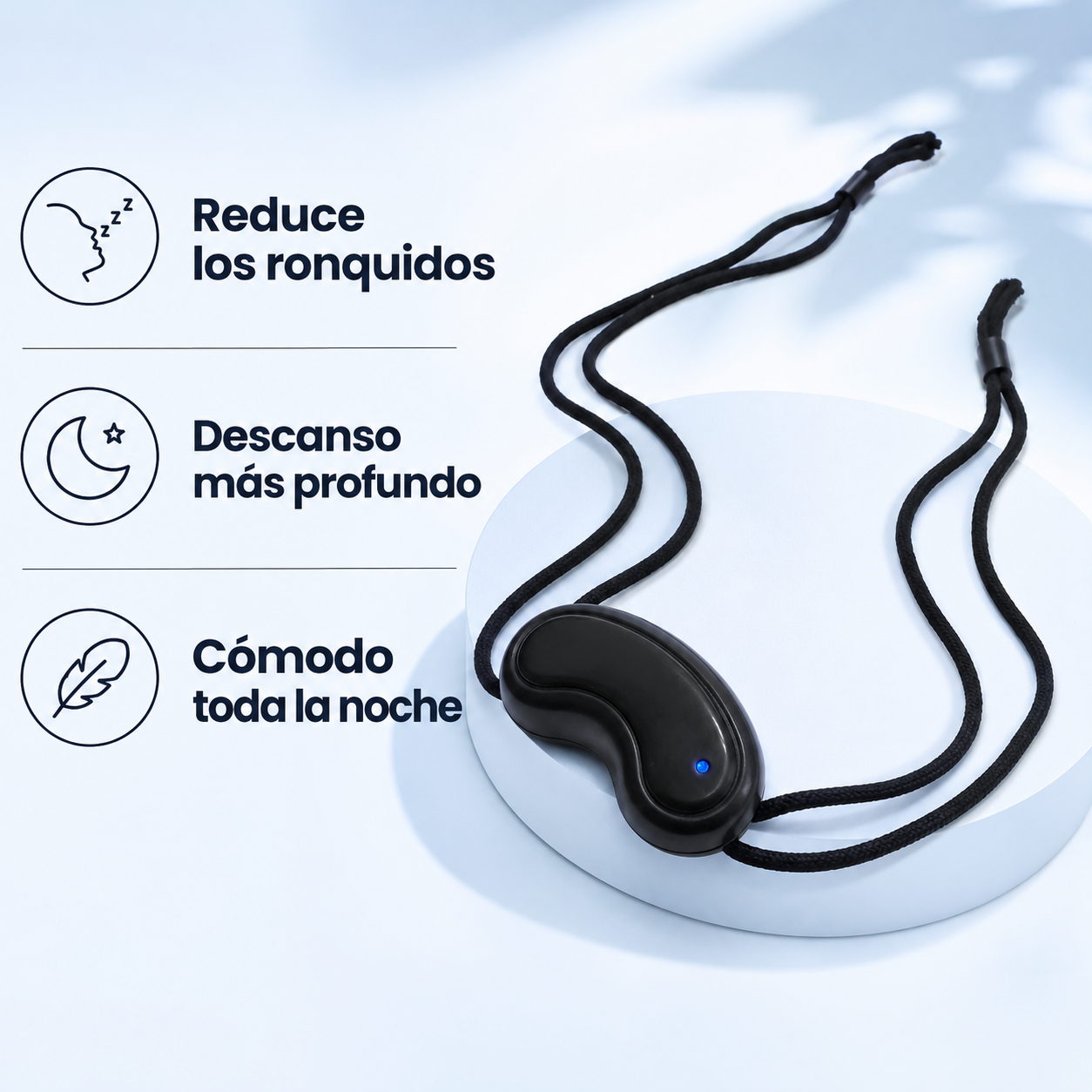 Dispositivo Anti-ronquidos VIVIANTI