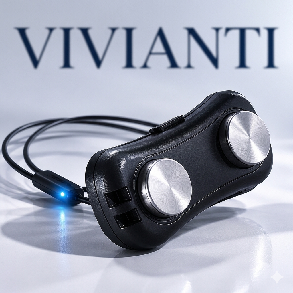 Dispositivo Anti-ronquidos VIVIANTI